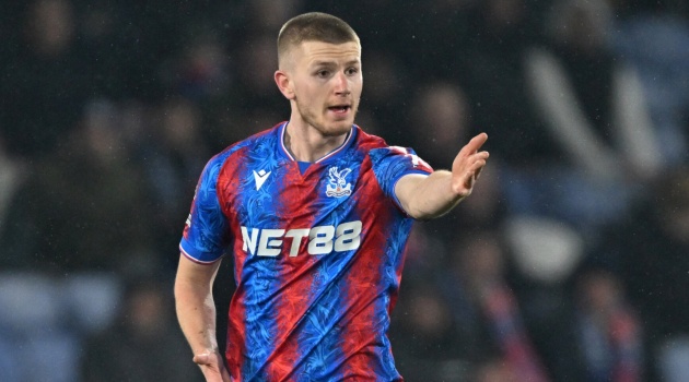 Chung kết FA Cup: Manchester City cần phải vô hiệu hóa Adam Wharton để đánh bại Crystal Palace