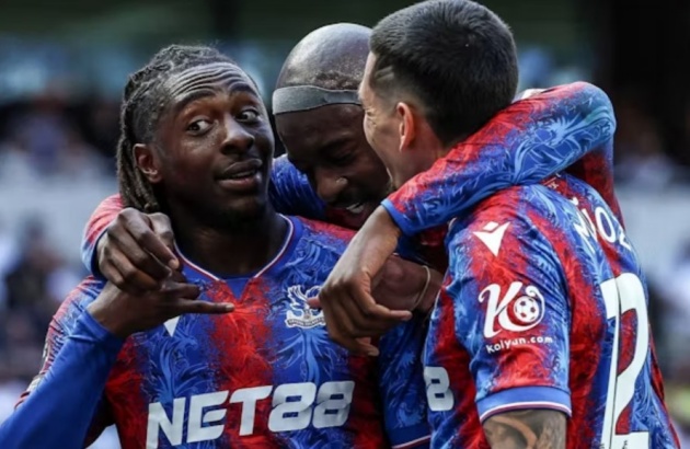 Chung kết FA Cup: Manchester City cần phải vô hiệu hóa Adam Wharton để đánh bại Crystal Palace