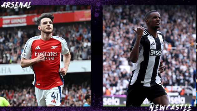 Arsenal vs Newcastle: Phân tích sâu sát trước trận đấu kịch tính vòng 37 Premier League