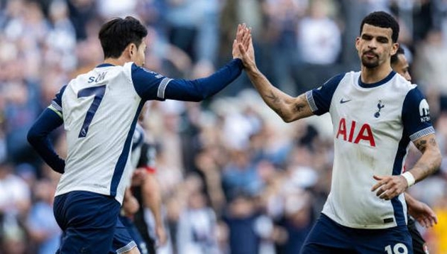 Chung kết Europa League: Tottenham Hotspur thách thức Manchester United