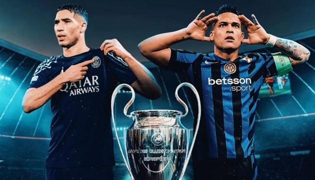 PSG vs Inter Milan: Giá trị đội hình liệu có quyết định thắng thua tại chung kết Champions League?