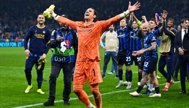 PSG vs Inter Milan: Giá trị đội hình liệu có quyết định thắng thua tại chung kết Champions League?