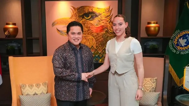 Bóng đá nữ Indonesia đón nhận cú hích lịch sử với 4 tân binh gốc Hà Lan