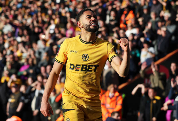 Matheus Cunha: Ngôi sao sáng của Wolves cập bến Old Trafford?