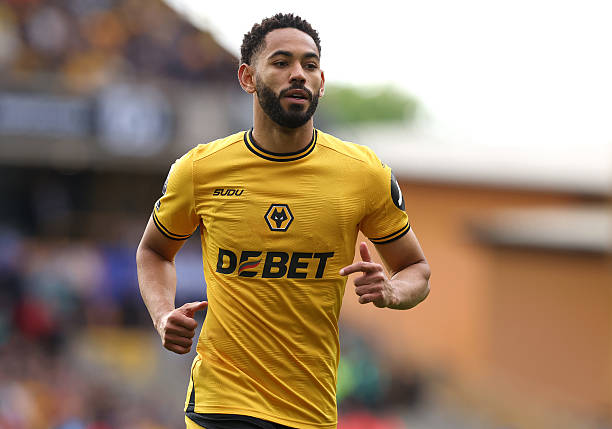 Matheus Cunha: Ngôi sao sáng của Wolves cập bến Old Trafford?