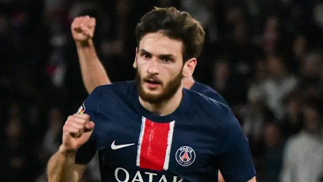 PSG vs Inter Milan: Trận Chung Kết Champions League Đầy Hứa Hẹn