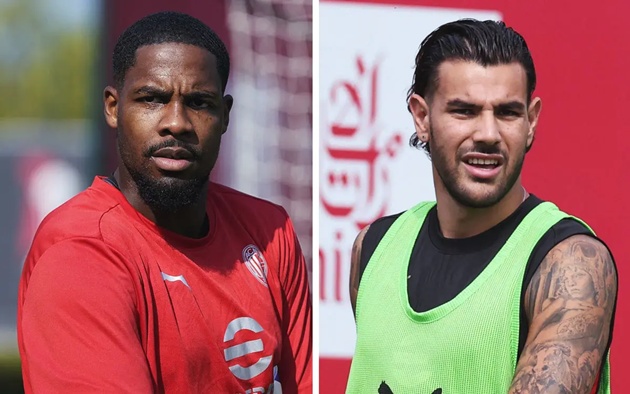 AC Milan: Cuộc đại phẫu toàn diện hay sự tàn phá tiềm năng?