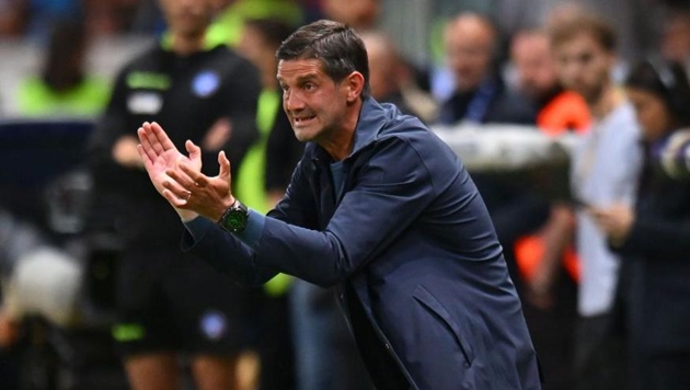 Cristian Chivu: Sự Tiến Hóa, Không Phải Cách Mạng Tại Inter Milan