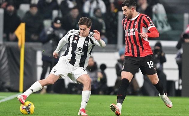 Juventus Tung Chiêu Táo Bạo: Trao Đổi Vlahovic Lấy Theo Hernandez và Chi Đến 70 Triệu Euro Cho Gyokeres