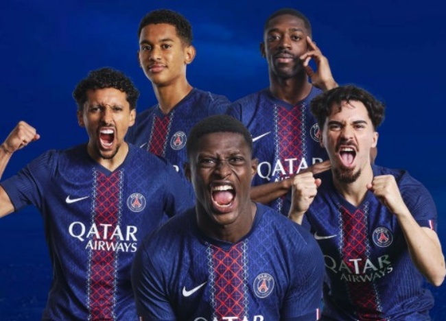 PSG vs Botafogo: Cuộc đọ sức giữa nhà vô địch Pháp và hiện tượng Brazil tại FIFA Club World Cup 2025