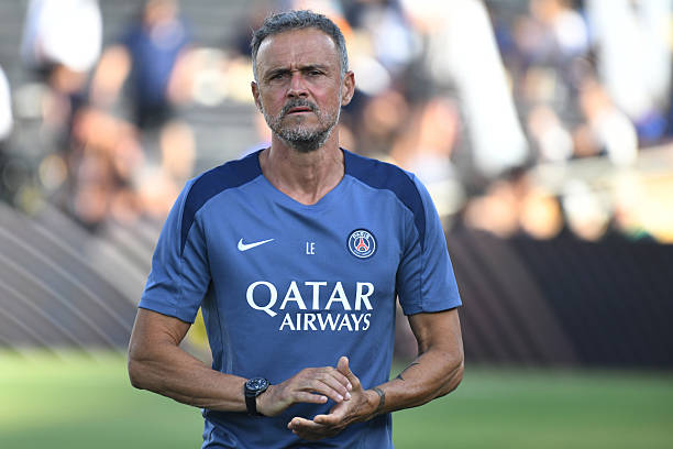 PSG vs Seattle Sounders: Liệu “Les Parisiens” Có Xóa Dấu Thất Bại Trước Botafogo?