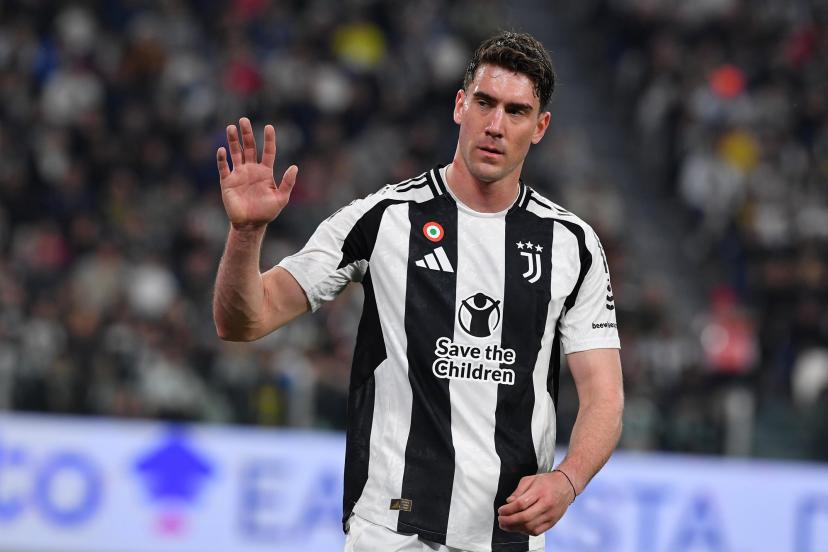 Vlahovic: Từ Thần Đồng Serie A Đến Bóng Ma Turin