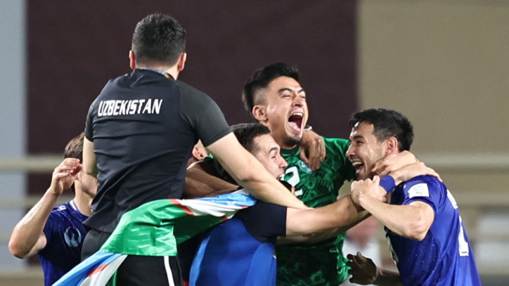 World Cup 2026: Châu Á viết lại bản đồ bóng đá với những cột mốc lịch sử