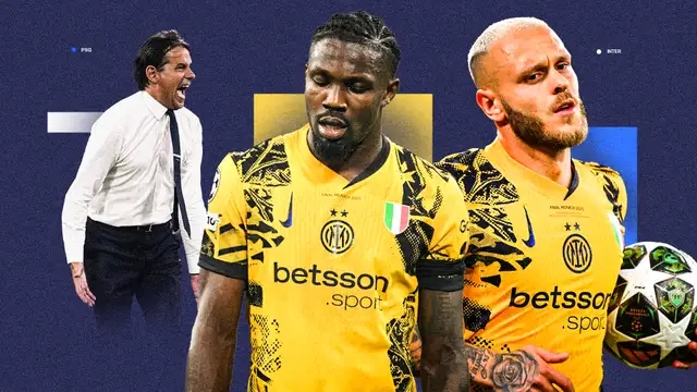 Cassano chỉ trích gay gắt Inter Milan sau thất bại tan nát ở chung kết Champions League