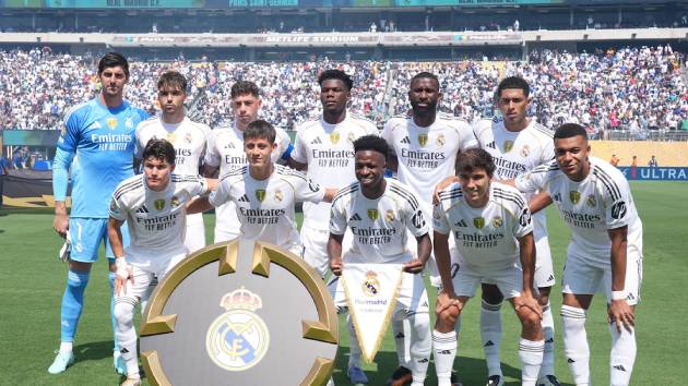 Real Madrid đại cách mạng: Xabi Alonso chèo lái, 5 ngôi sao chia tay Bernabéu
