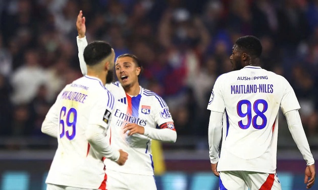 Olympique Lyonnais đối mặt nguy cơ xuống hạng Ligue 2: Cuộc chiến sinh tử 200 triệu Euro