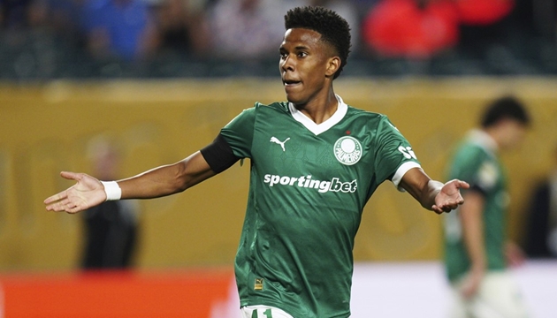 Estevao Willian: Tân binh Chelsea lập công vào lưới đội bóng tương lai, nhận được lời khen ngợi hết lời từ HLV Maresca