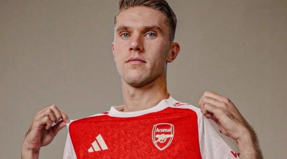 Arsenal 2025/26: Đội Hình Trong Mơ Với Tân Bin Viktor Gyokeres