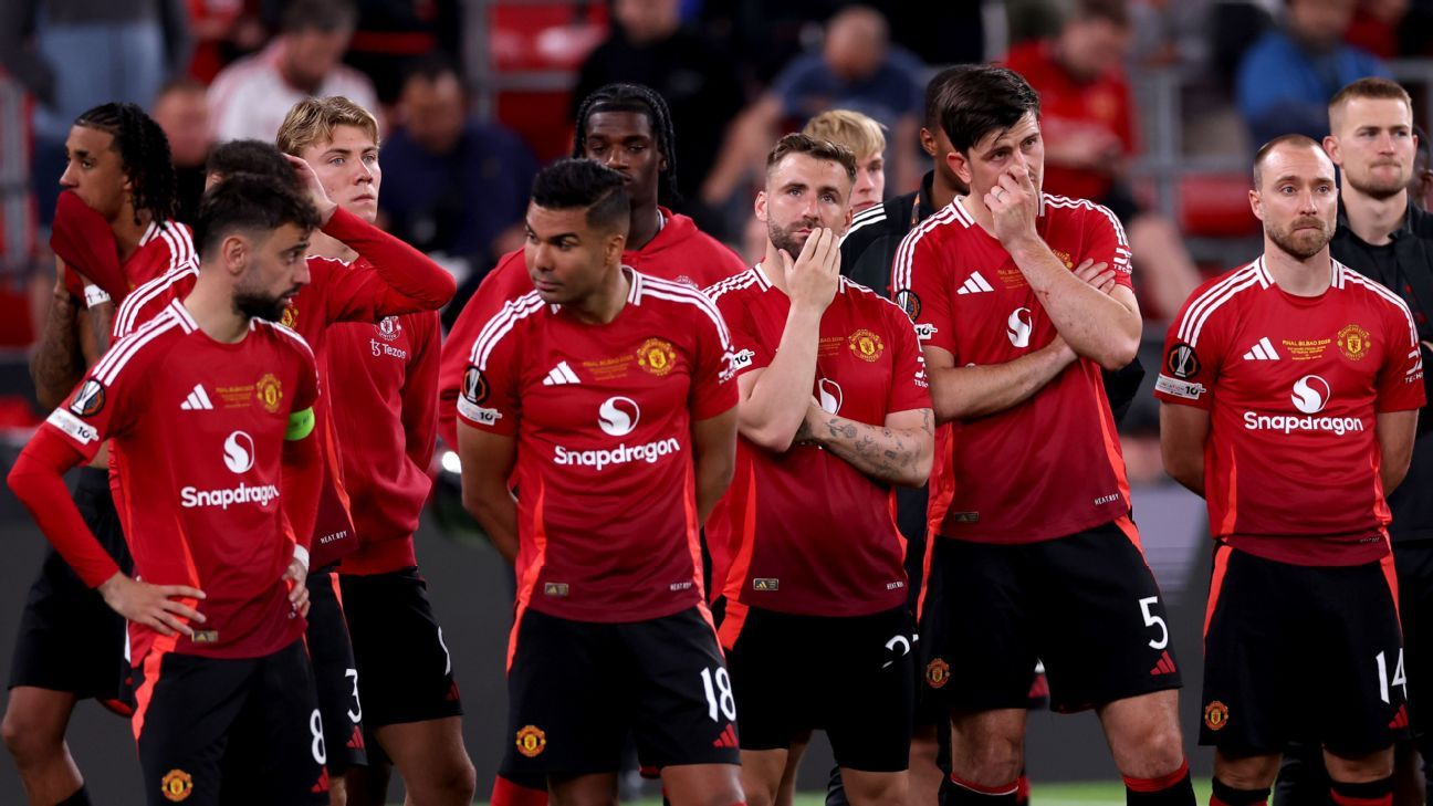 Manchester United: Ngã ba đường trên hàng công và bài toán khó của HLV Amorim