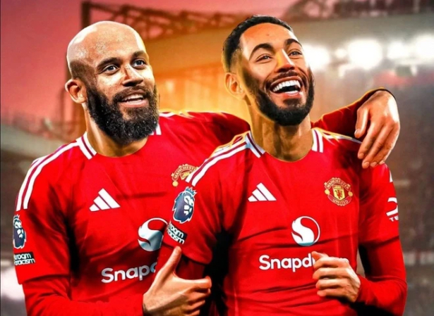 Manchester United: Mùa Hè Chuyển Nhượng Bận Rộn và Áp Lực Vô Hình
