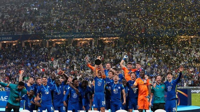 Siêu kinh điển Palmeiras vs Chelsea tại Tứ kết FIFA Club World Cup 2025: Cuộc chiến giữa hai thế hệ bóng đá
