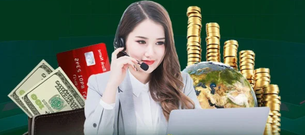rút tiền SHBET