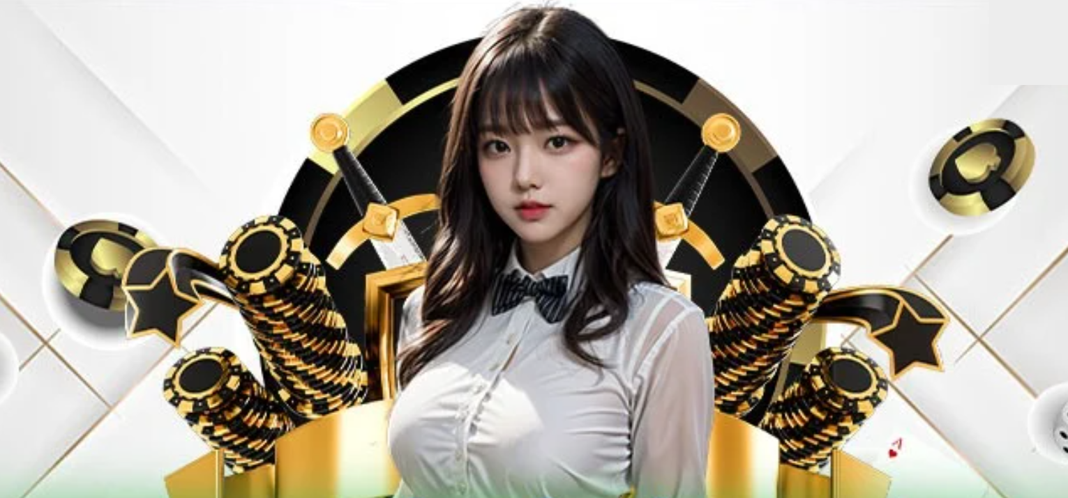 cổng game 789BET