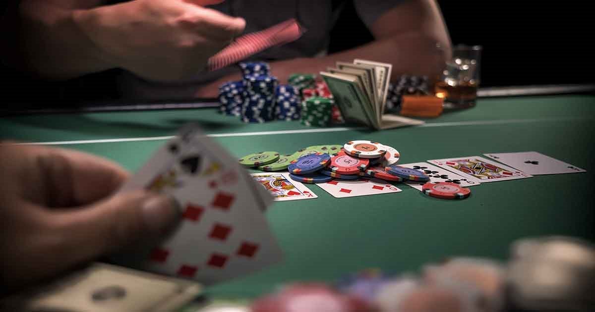 cổng game Rikvip